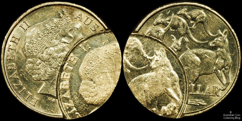 Australian Decimal Error Coins - The Australian Coin Collecting Blog