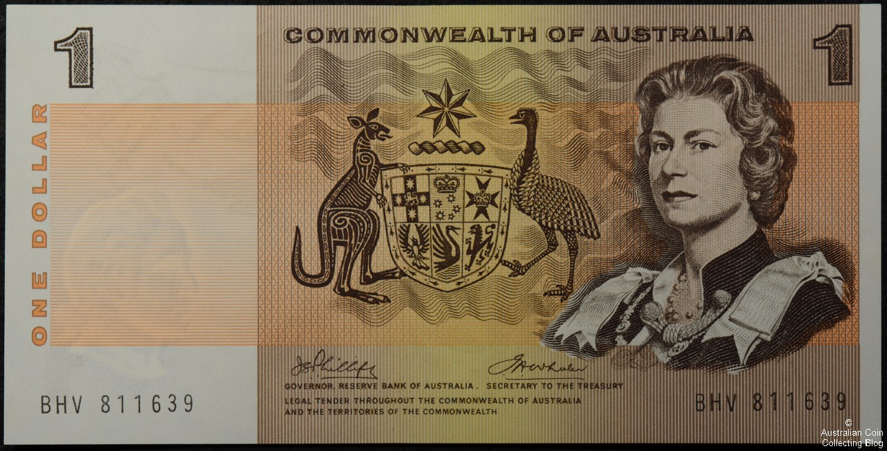 what is a paper $1 note worth