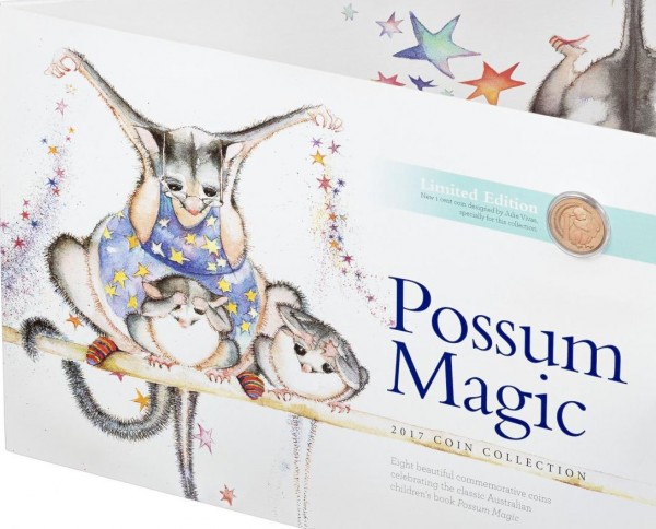 possum magic