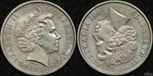 Australian Five Cent Coin Values - The Australian Coin Collecting Blog