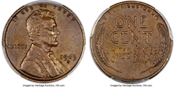 1943 Penny Value - The Australian Coin Collecting Blog