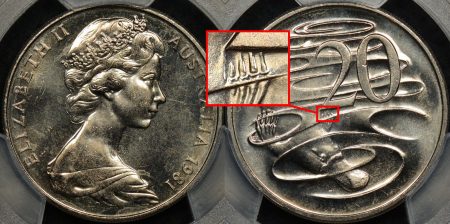 Rare Australian 20 Cent Coins - The Australian Coin Collecting Blog